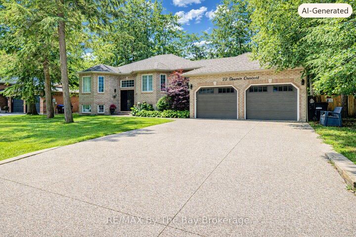 22 Downer Crescent — photo 1