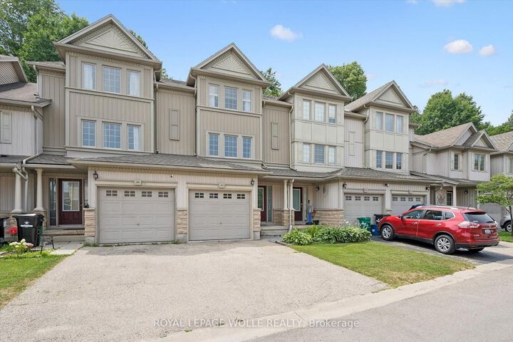 Property Photo: 175 David Bergey Drive P89 ON N2E 4H6