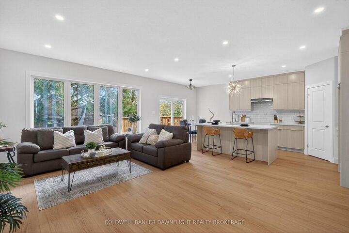 Property Photo: 54 Moonlight Court ON N0M 1L0