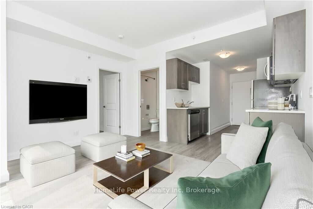 Property Photo: 180 Northumberland Street 404 ON N0B 1E0