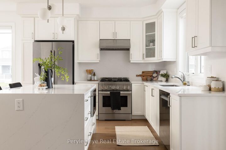 Property Photo: 10 Timms Gate ON P1L 0N4