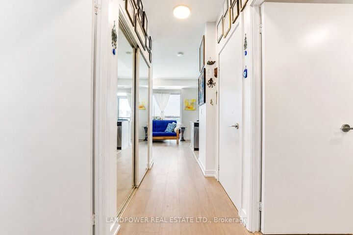 Property Photo: 8 Trent Avenue 824 ON M4C 5C6