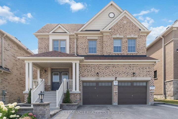 25 Pear Blossom Way — photo 1