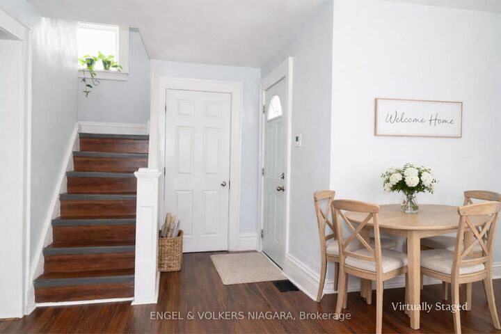 Property Photo:  4752 Crawford Place W  ON L2E 1Z2 