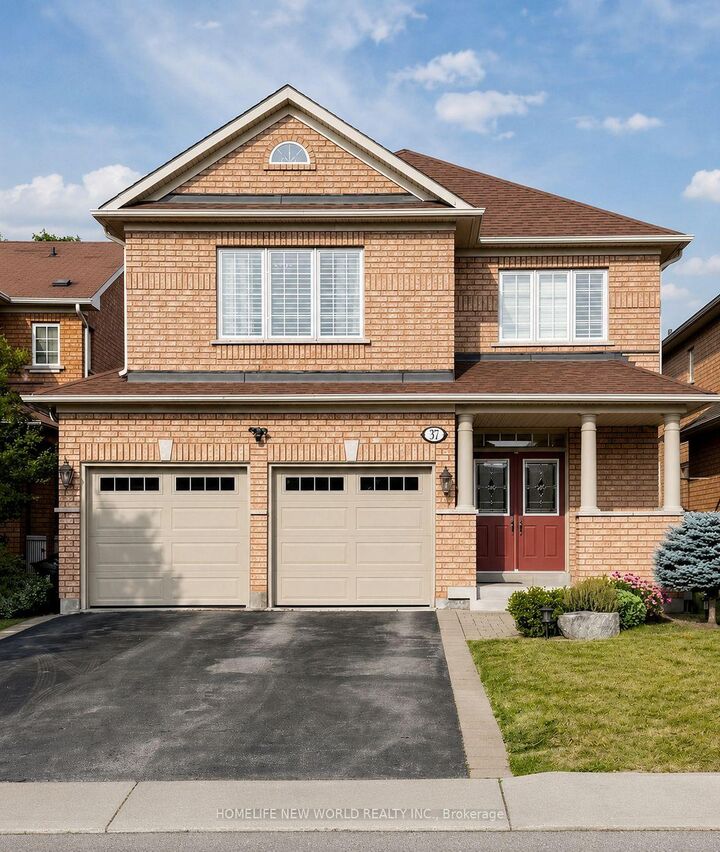 37 Timbercreek Court — photo 1
