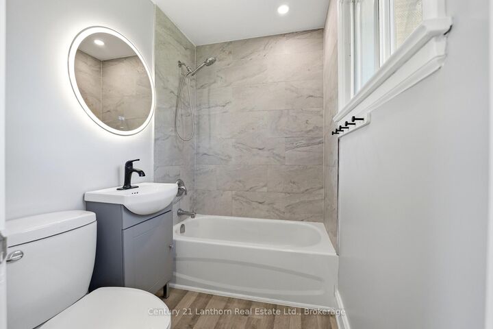 Property Photo: 63 Fourth Avenue ON K8V 5N5