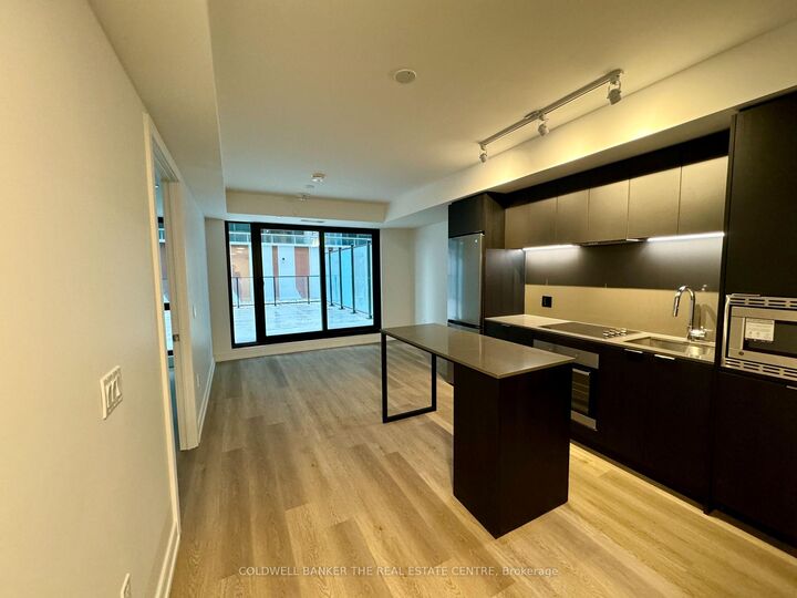 Property Photo:  1 Jarvis Street 319  ON L8R 0A8 