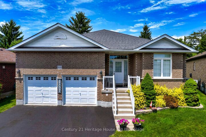 619 Fox Hollow Court — photo 1
