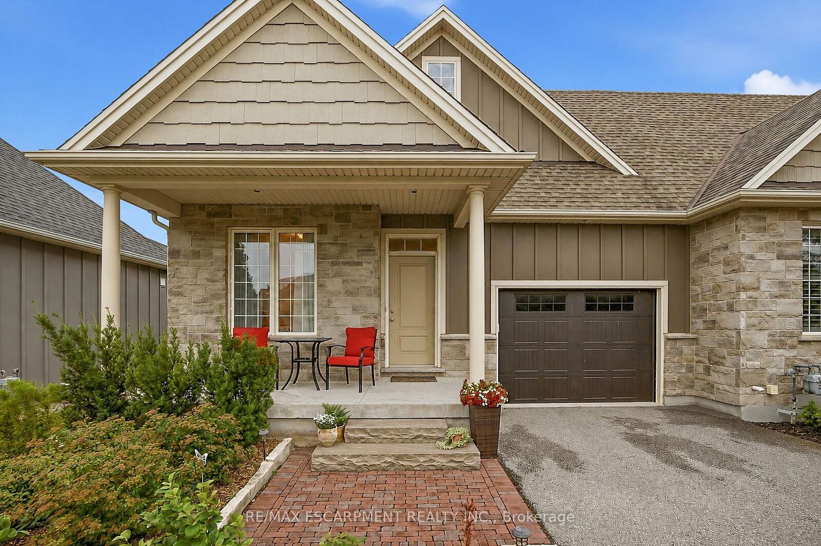 Photo de la propriété:  33 Pierpoint Drive  ON L0S 1J0 