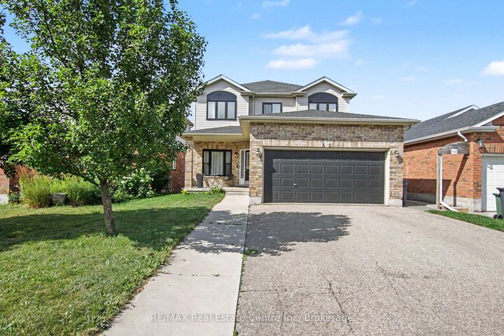 52 Washburn Drive — photo 1