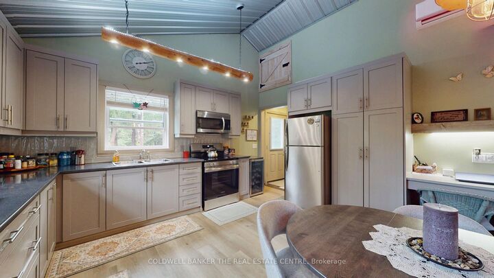 Property Photo: 93 McGuire Beach Road ON K0M 2B0