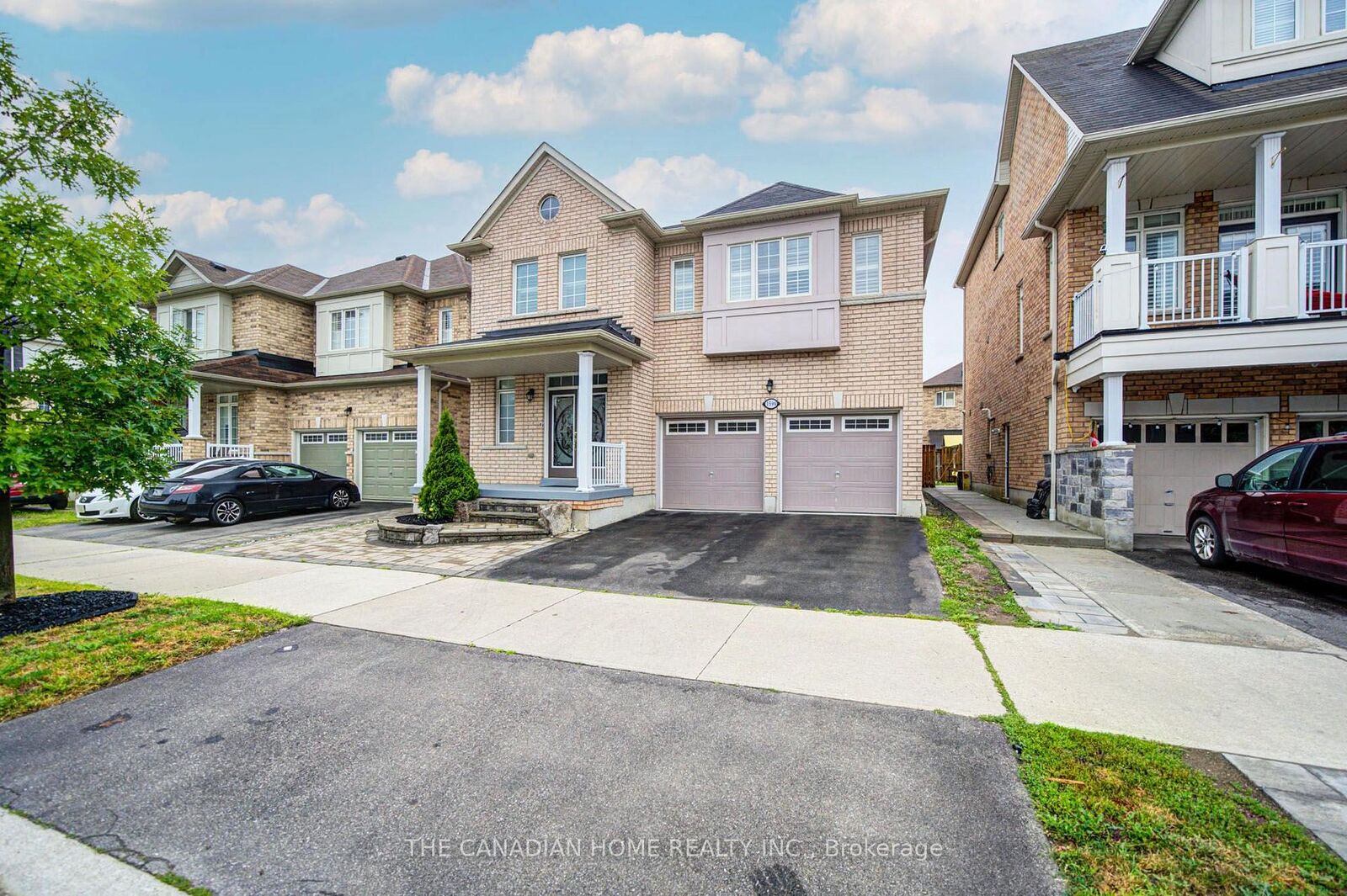 Property Photo:  1599 Brandy Court  ON L1X 0C8 
