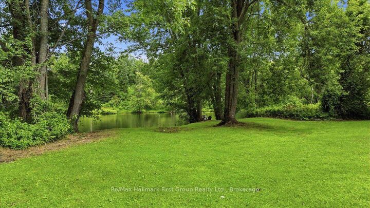 Property Photo:  888 Bronson Rapids Road  ON K0K 3C0 