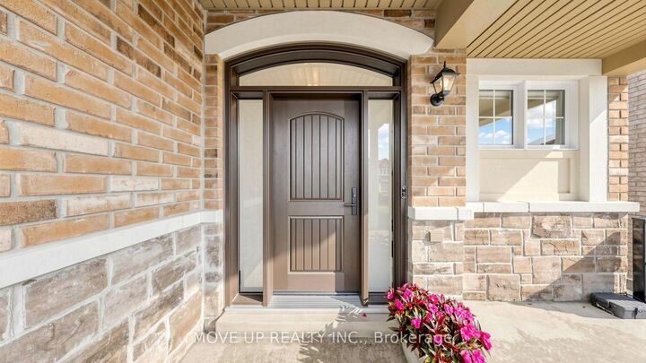 Property Photo: 35 Lauderdale Drive ON L6A 4G8