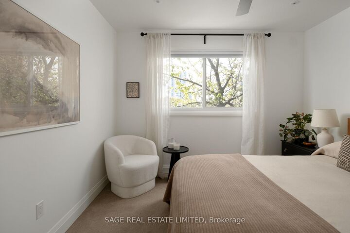 Property Photo: 34 Tambrook Drive ON M1W 3L9
