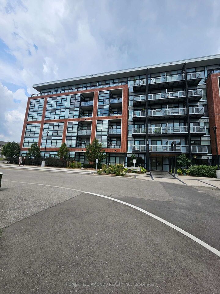 Photo de la propriété:  15 Prince Albert Boulevard 315  ON N2H 0C2 