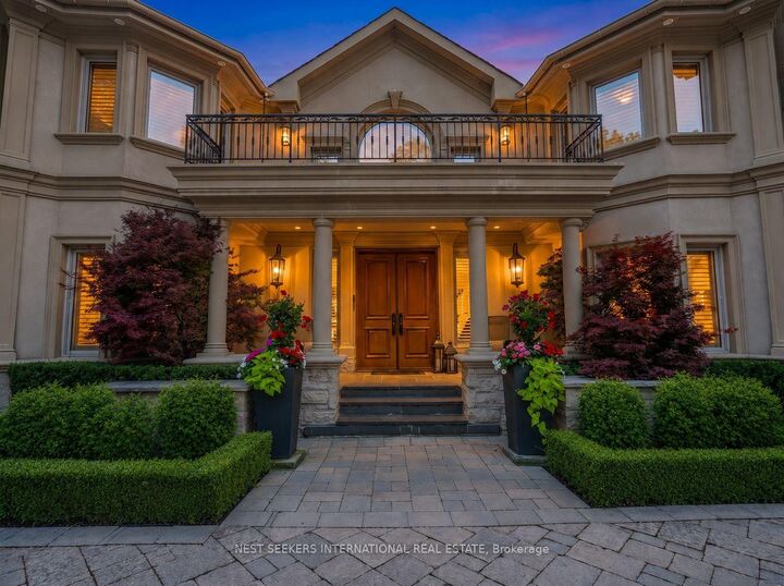 Property Photo: 60 Rachelle Court ON L3L 0A8