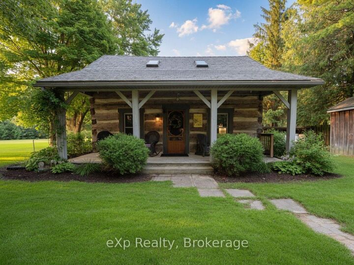 Property Photo: 84122 Sauers Lane ON N0G 2H0