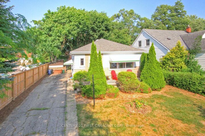 396 Avondale Road — photo 1