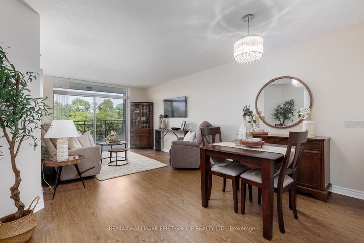 Property Photo: 100 Burloak Drive 1314 ON L7L 6P6