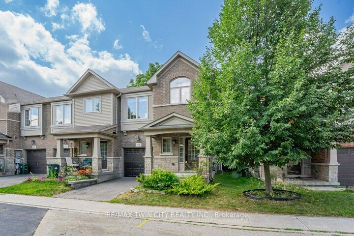 Property Photo: 342 Mill Street 70 ON N2M 0A4