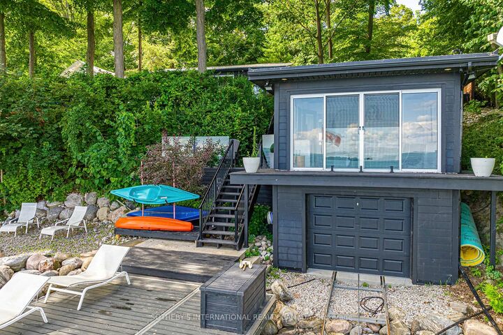 Property Photo:  45 Ivy Lane  ON L3V 6H1 