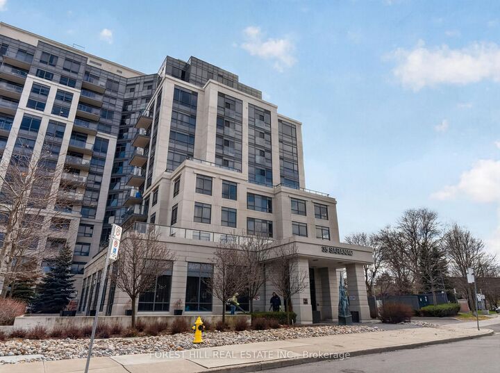 35 Saranac Boulevard 224 — photo 1