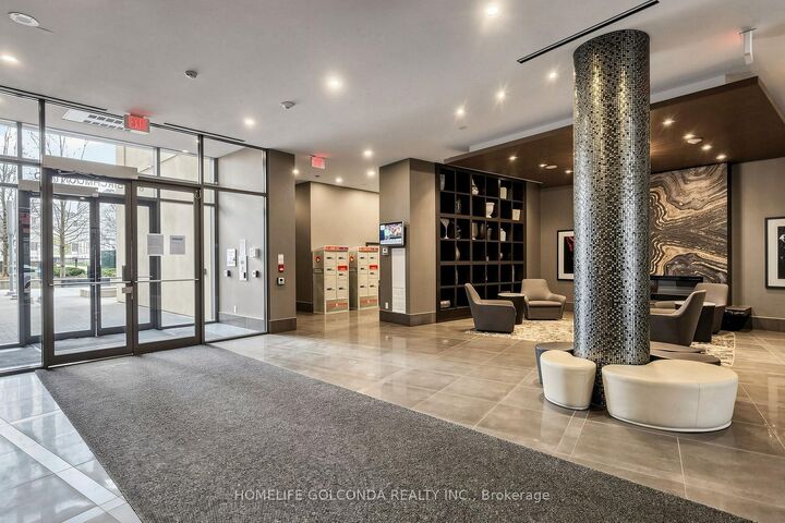 Property Photo:  8110 Birchmount Road 904  ON L6G 0E3 