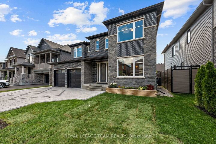 Property Photo: 760 Shoal Street ON K4M 0X5