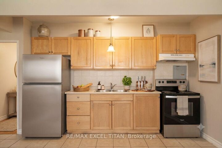 Property Photo:  468 Ottawa Street 419B  ON L8H 4A6 