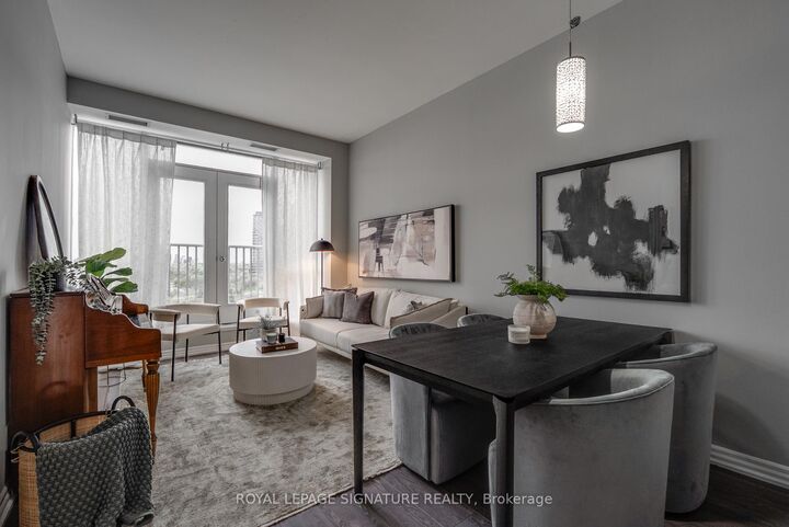 Photo de la propriété: 797 Don Mills Road 904 ON M3C 1V1