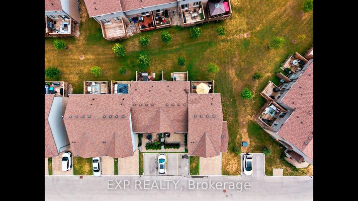 Property Photo:  3400 Castle Rock Place 90  ON N6L 0E4 