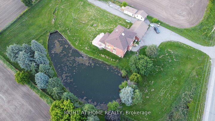 1008 Mount Albert Road — photo 1