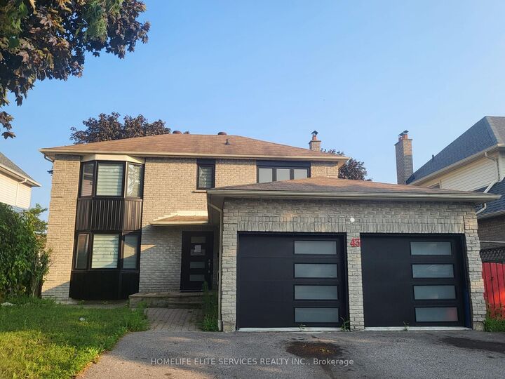 43 Bellwood Drive — photo 1