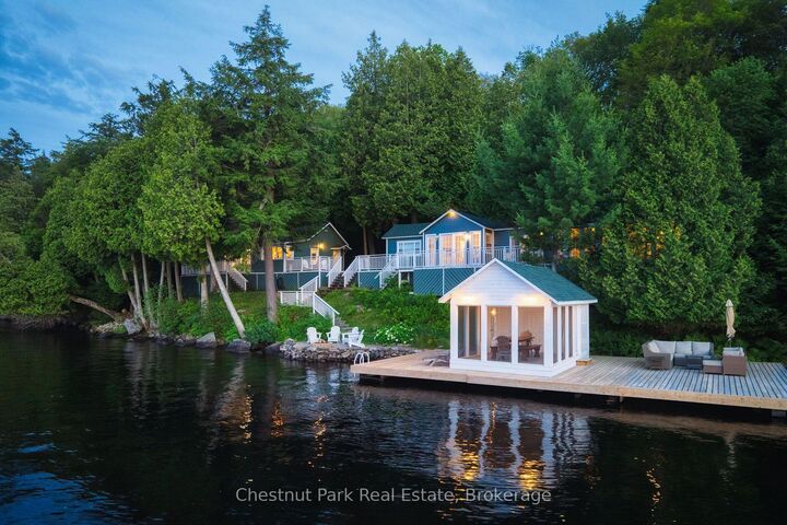 Property Photo:  81C Wind Rose Lane  ON P0A 0A9 