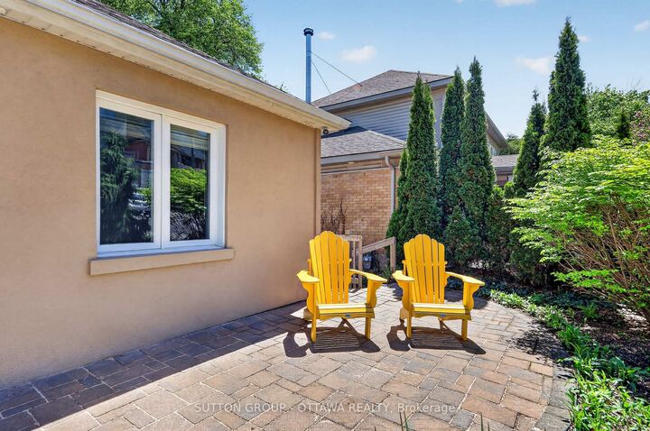 Photo de la propriété:  85 Riverdale Avenue  ON K1S 1R1 