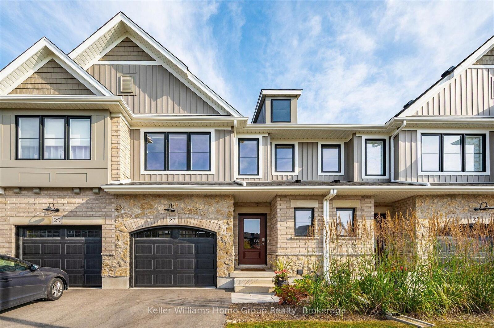 Property Photo: 27 Hedley Lane ON N0B 1S0
