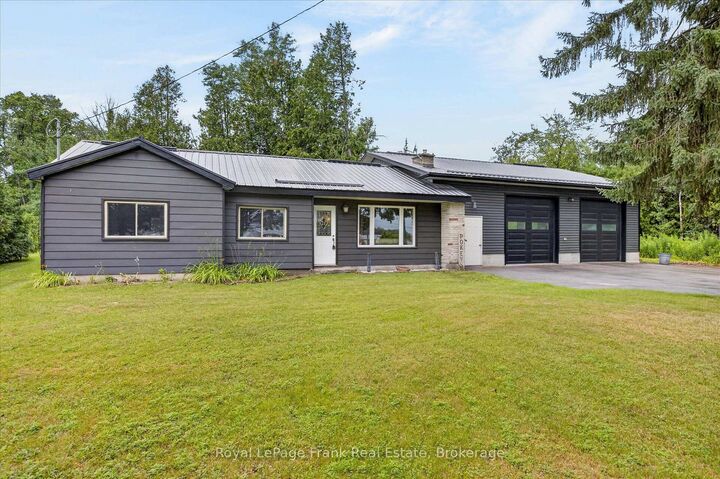 731 Harper Road — photo 1