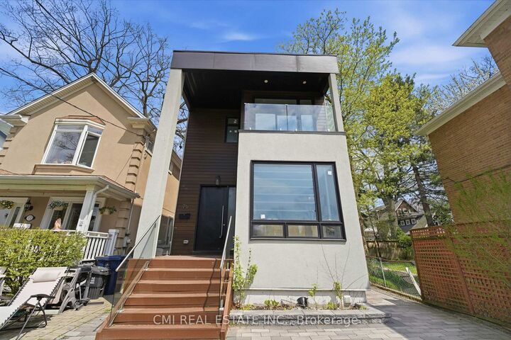75 Kenilworth Avenue — photo 1