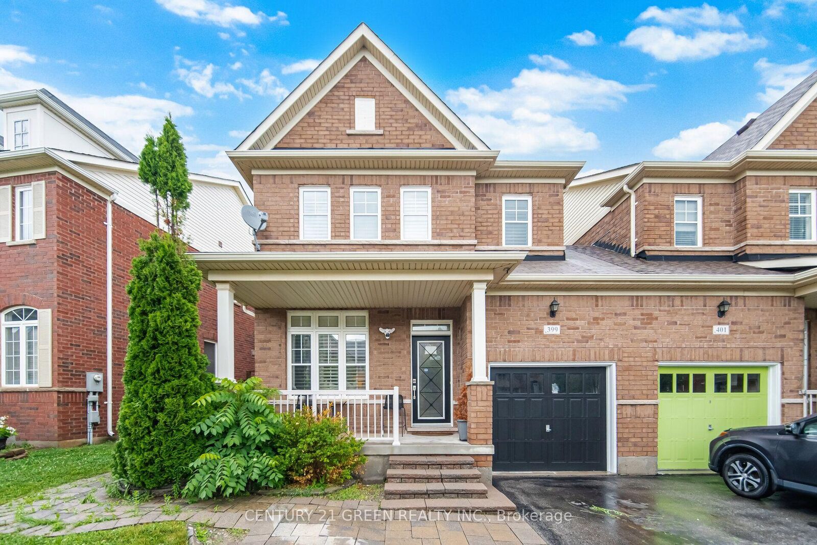 Photo de la propriété:  399 Savoline Boulevard  ON L9T 7Y2 