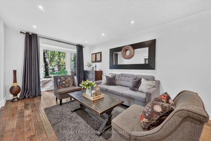 Property Photo:  62 Massey Street  ON L6S 2W5 