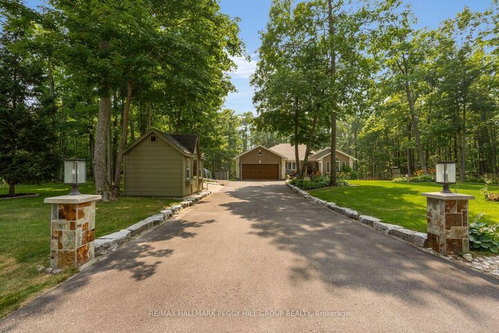 6 Maplehill Drive — photo 1