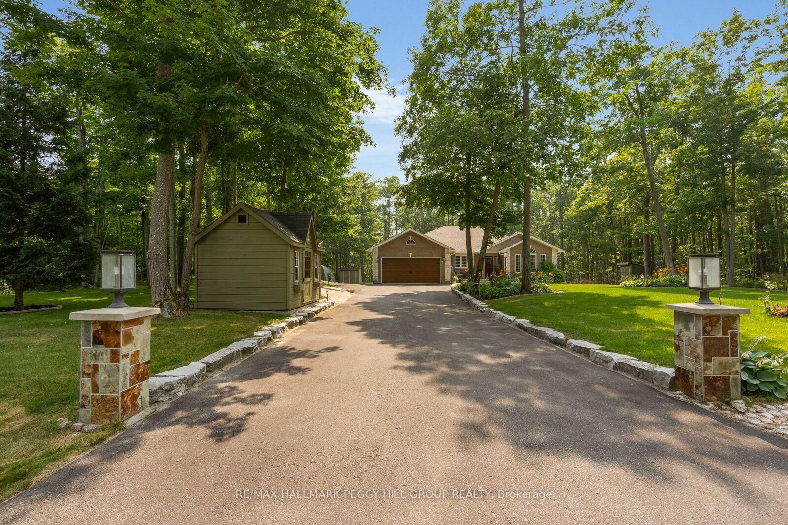 Property Photo: 6 Maplehill Drive ON L0L 2L0