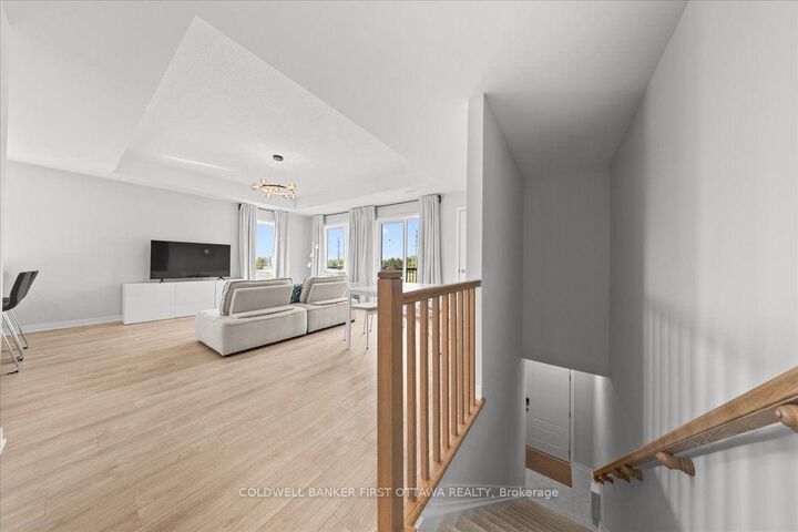 Property Photo: 210 Parnian Private ON K2J 7K5