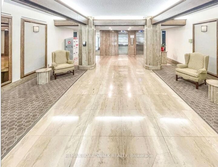 Property Photo:  2019 Carling Avenue 710  ON K2A 4A2 