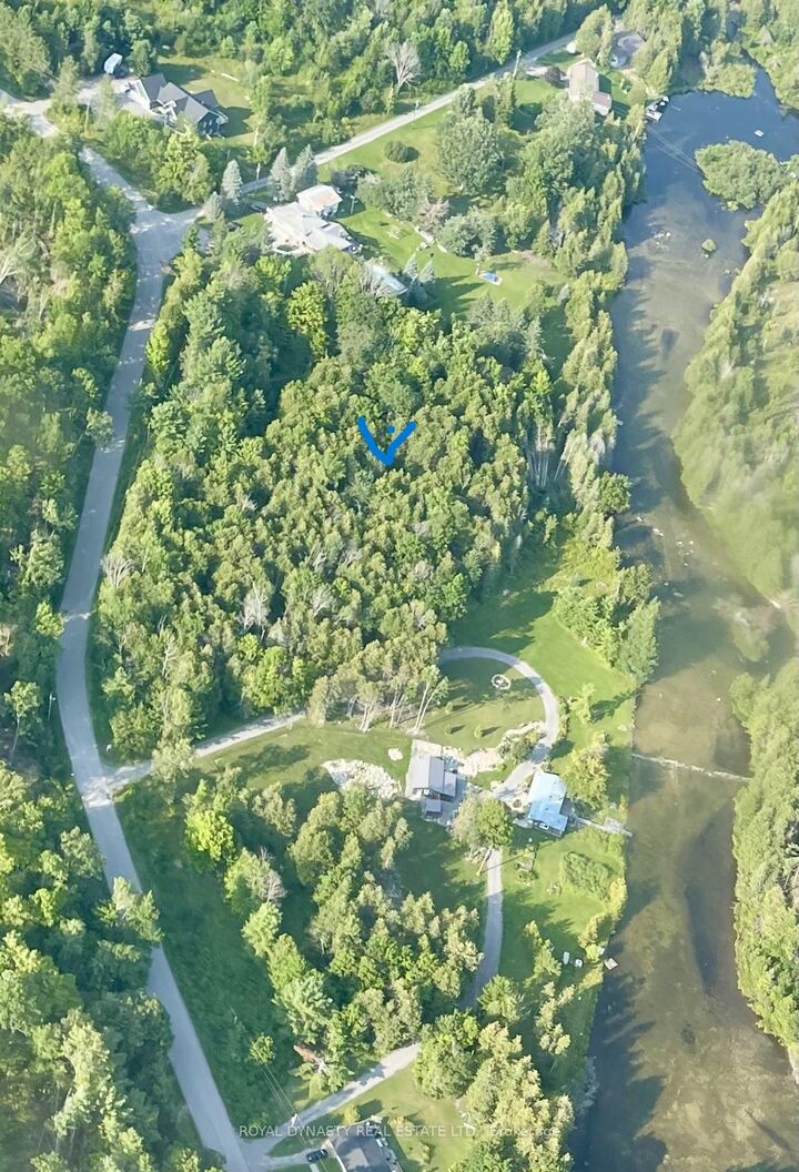 Property Photo:  509 Sawmill Road  ON K0L 2H0 