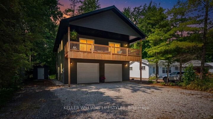 9904 Lake Road — photo 1