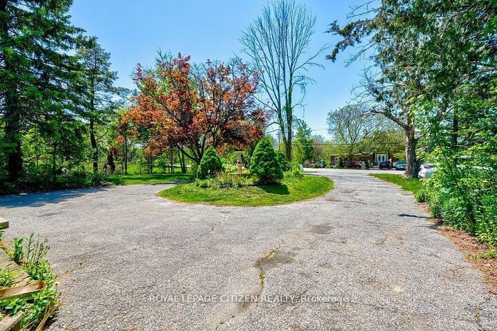 Property Photo:  14835 Jane Street  ON L7B 1A3 