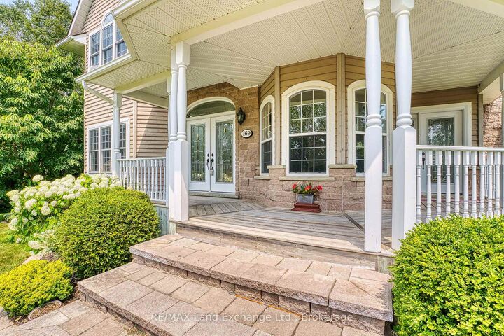 169 Trillium Drive — photo 1