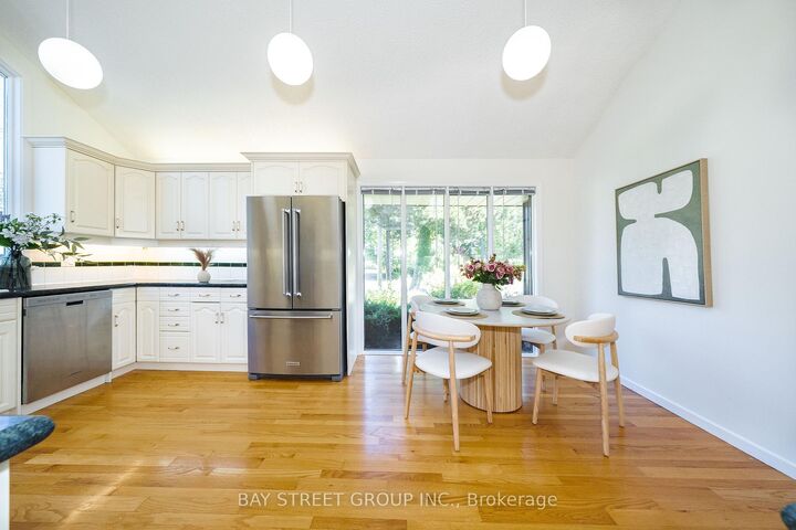Property Photo: 441 Guildwood Parkway ON M1E 1R3